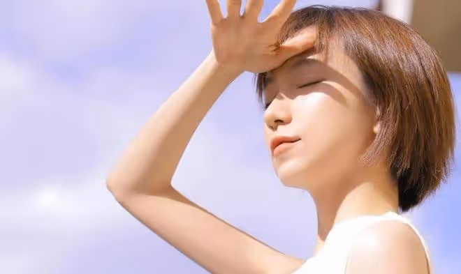 女人對一個男人思念，見面時的顯著「舉動」如何解讀？