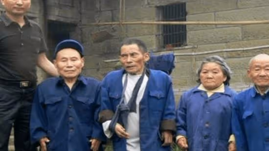 為什麼說「寧可挨三刀，不與鷹鼻交，寧可挨三棍，不與矬子混」？