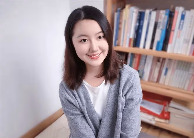 點讀機女孩高君雨病情反轉，網友質疑其「賣病」，高媽媽出來回應