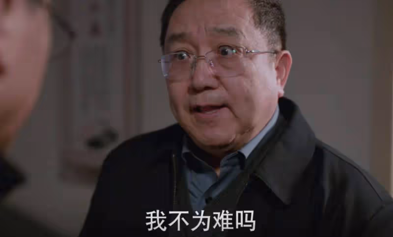 《江河日上》:看懂嚴哲找陳威報備,才明白又一條大魚浮出水面