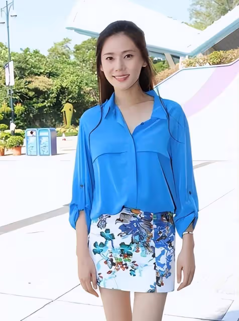 秋瓷炫：我這輩子最正確的決定，就是39歲高齡為小丈夫生孩子
