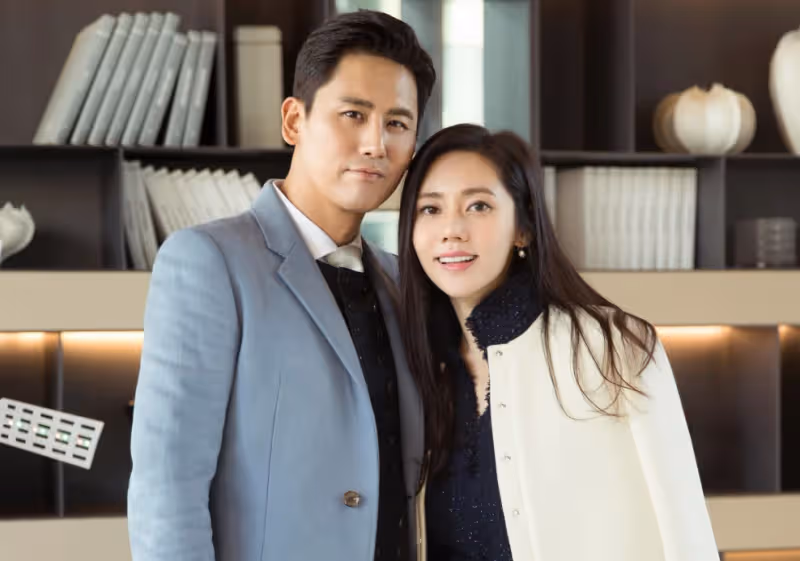 秋瓷炫:我這輩子最正確的決定,就是39歲高齡為小丈夫生孩子