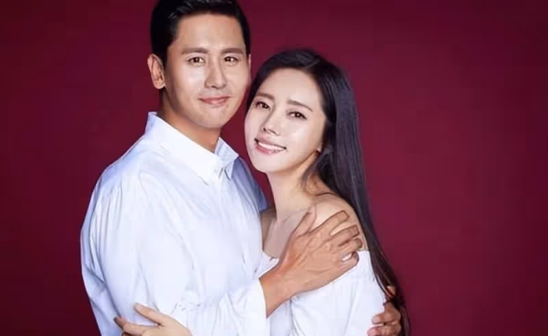 秋瓷炫:我這輩子最正確的決定,就是39歲高齡為小丈夫生孩子
