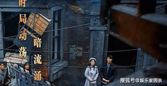 《長風破浪》王一博是原聲嗎？《長風破浪》王一博和李沁有感情戲嗎？