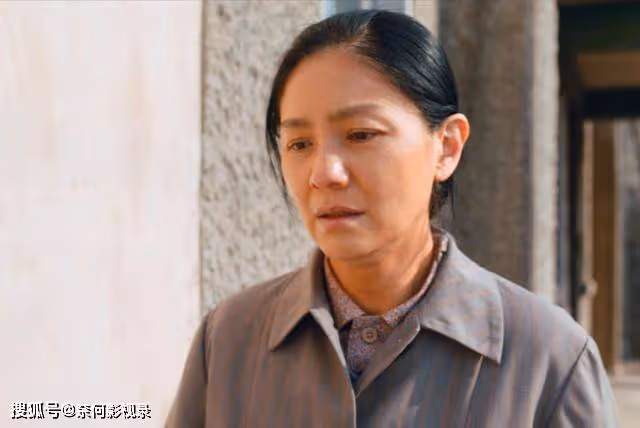 南來北往:王素芳至死不知,沈秀萍為何會對馬魁一見鍾情
