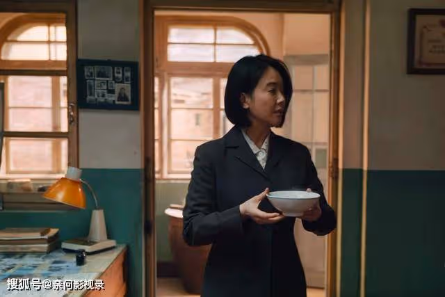 南來北往:王素芳至死不知,沈秀萍為何會對馬魁一見鍾情