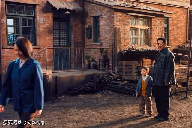 南來北往:王素芳至死不知,沈秀萍為何會對馬魁一見鍾情