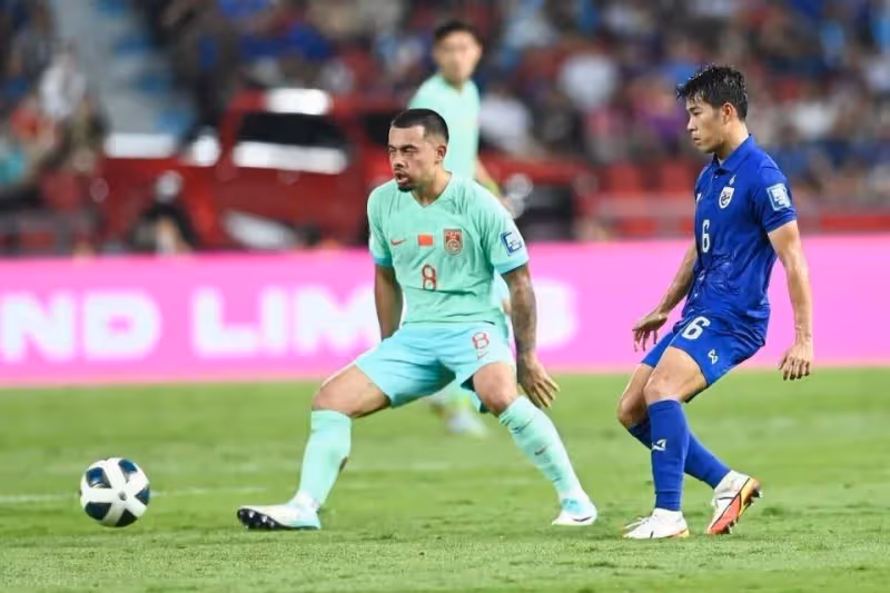 伊萬科維奇膽子真大!剛接手就讓刺頭重返國足