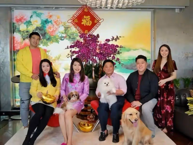 恭喜!TVB人氣女星被曝將結婚,自曝雪卵手術成功,10天需要注射21針