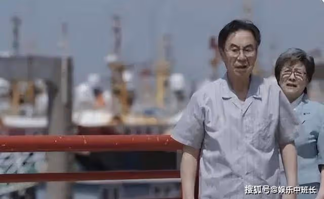 《煙火人家》喬海雲被騙還同意孟顯榮和原配合葬,背後的真相太諷刺