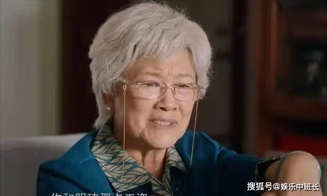《煙火人家》喬海雲被騙還同意孟顯榮和原配合葬,背後的真相太諷刺