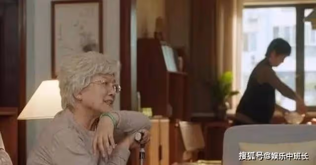 《煙火人家》喬海雲被騙還同意孟顯榮和原配合葬,背後的真相太諷刺