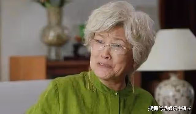 《煙火人家》喬海雲被騙還同意孟顯榮和原配合葬,背後的真相太諷刺