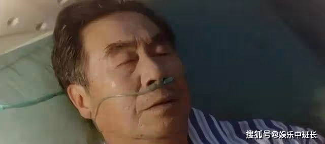 《煙火人家》喬海雲被騙還同意孟顯榮和原配合葬,背後的真相太諷刺