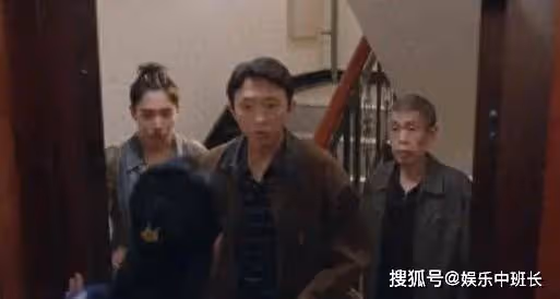 《煙火人家》喬海雲被騙還同意孟顯榮和原配合葬,背後的真相太諷刺