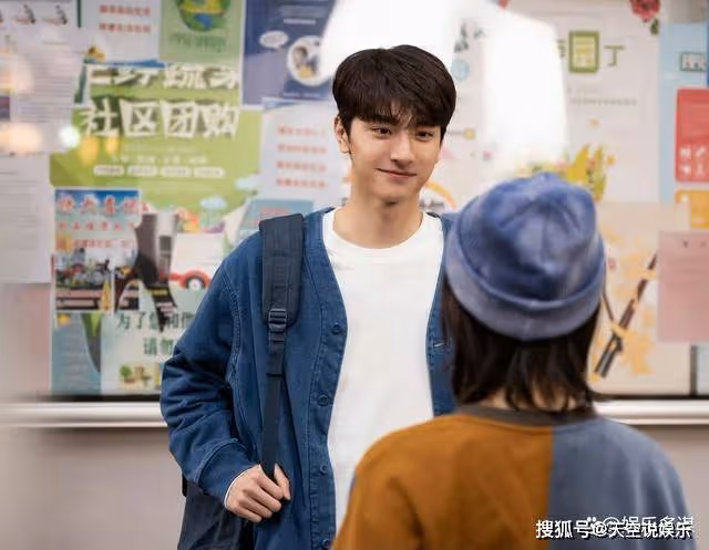 《謝謝你溫暖我》林拓重拾勇氣，與安知雀共同面對病魔，何欣笛陳光普終得圓滿