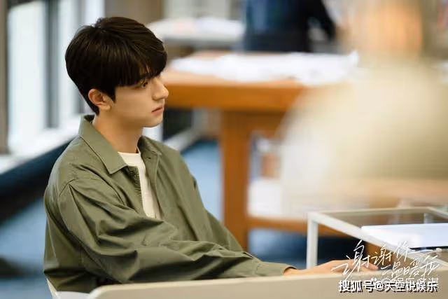 《謝謝你溫暖我》林拓重拾勇氣，與安知雀共同面對病魔，何欣笛陳光普終得圓滿