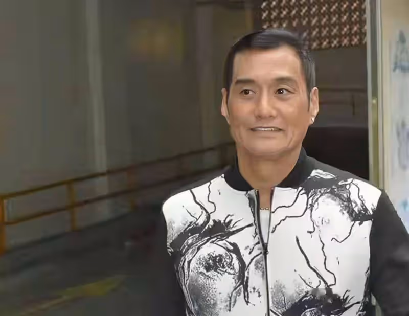 TVB老戲骨王俊棠定居內地，在廣東中山住豪宅，商演出場費高達6萬