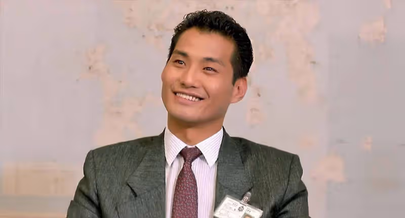 TVB老戲骨王俊棠定居內地，在廣東中山住豪宅，商演出場費高達6萬