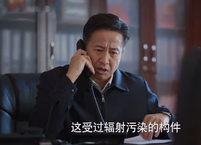 《江河日上》大結局,《江河之上》首播,刷了兩集,才知兩者差距