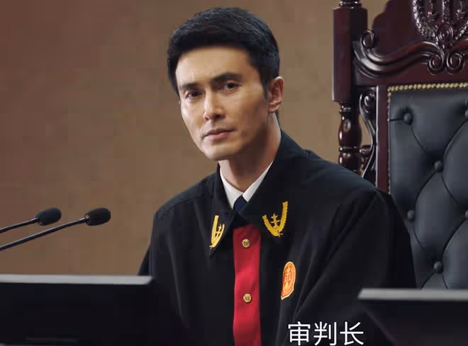 《江河日上》大結局,《江河之上》首播,刷了兩集,才知兩者差距