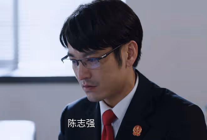 《江河日上》大結局,《江河之上》首播,刷了兩集,才知兩者差距