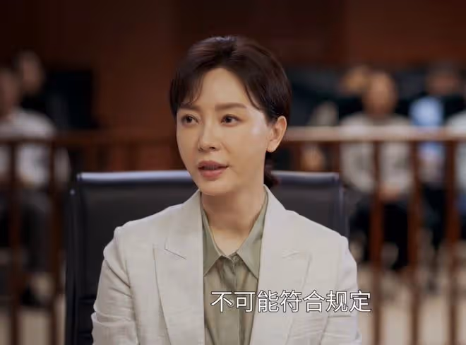 《江河之上》首播高能:化工廠爆炸,村民告狀,高偉光抓到王牌了