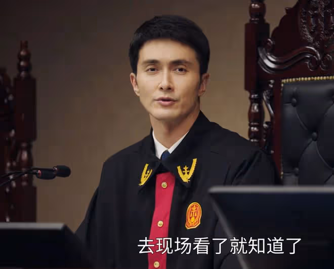 《江河之上》首播高能:化工廠爆炸,村民告狀,高偉光抓到王牌了
