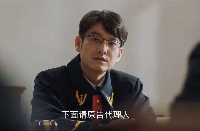《江河之上》首播高能:化工廠爆炸,村民告狀,高偉光抓到王牌了
