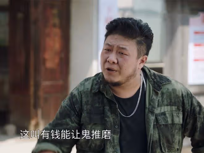 《江河之上》首播高能:化工廠爆炸,村民告狀,高偉光抓到王牌了