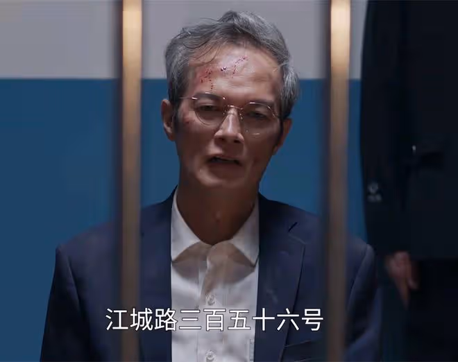 《江河之上》首播高能:化工廠爆炸,村民告狀,高偉光抓到王牌了