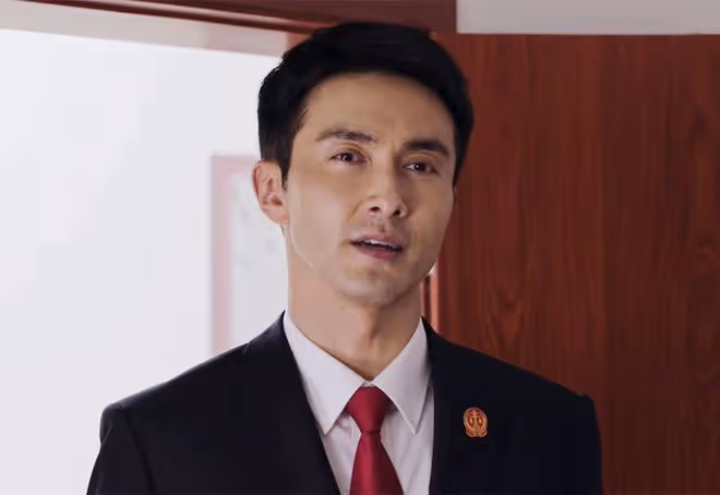 《江河之上》首播高能:化工廠爆炸,村民告狀,高偉光抓到王牌了