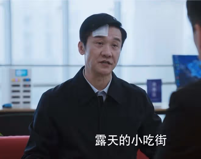 《江河日上》大結局:鄭寒江做官比環保更專業?劉耕野最不會做官