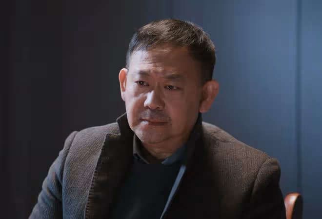 《江河日上》大結局:鄭寒江做官比環保更專業?劉耕野最不會做官