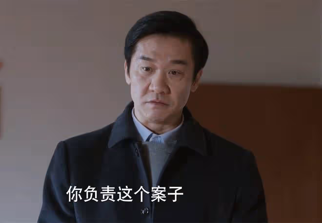 《江河日上》大結局:鄭寒江做官比環保更專業?劉耕野最不會做官