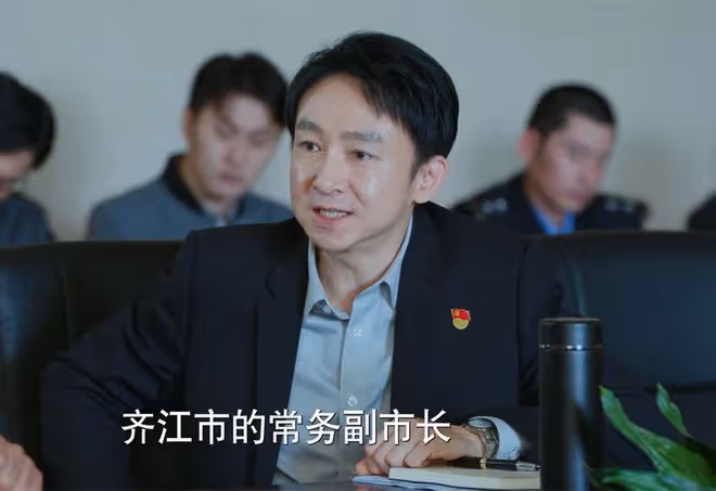 《江河日上》大結局:鄭寒江做官比環保更專業?劉耕野最不會做官