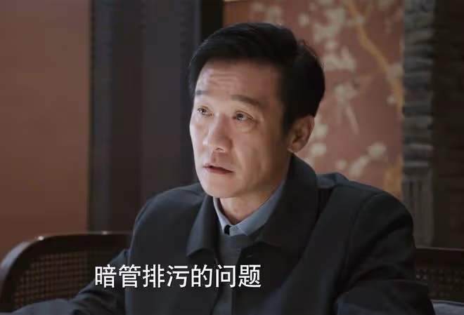 《江河之上》首播，劇情高能，依舊難逃談情說愛？央視播出也如此