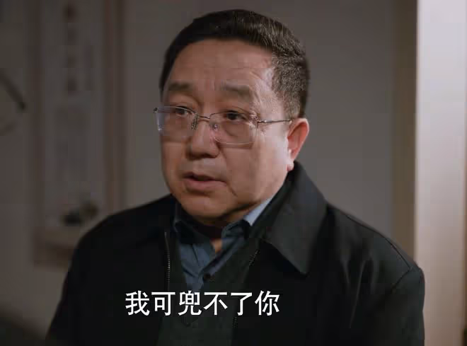 《江河之上》首播，劇情高能，依舊難逃談情說愛？央視播出也如此