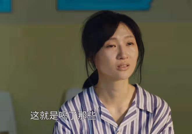 《江河之上》首播，劇情高能，依舊難逃談情說愛？央視播出也如此