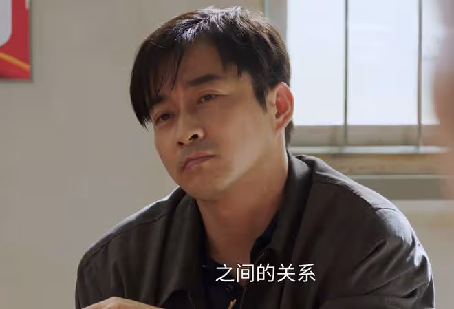 《江河之上》首播,劇情高能,依舊難逃談情說愛?央視播出也如此
