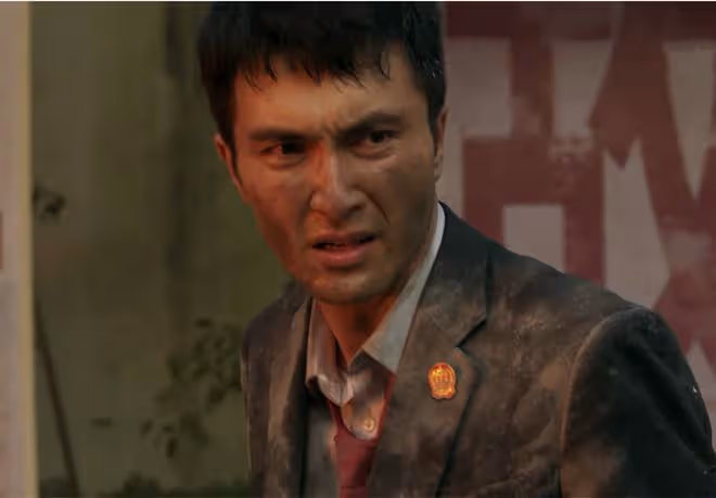 《江河之上》首播,劇情高能,依舊難逃談情說愛?央視播出也如此