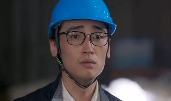 《江河之上》首播,劇情高能,依舊難逃談情說愛?央視播出也如此