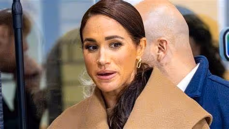 英國人最痛恨的女人:梅根·馬克爾是如何聲名狼藉的?