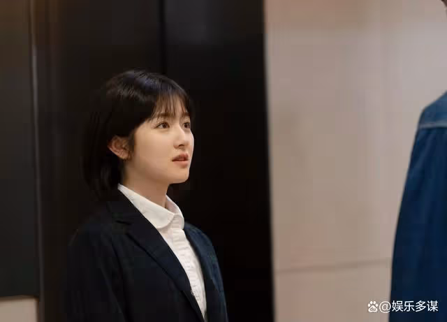 林拓重拾勇氣,與安知雀共同面對病魔,何欣笛陳光普終得圓滿