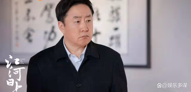 江河日上:王武遺物檔案揭開罪魁禍首,鄭寒江挺身而出抓捕真兇