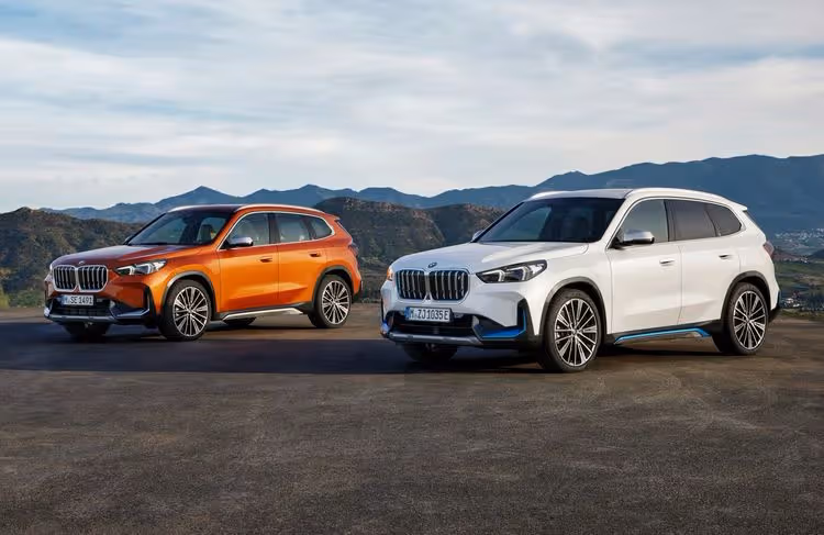 BMW囊括2023年全球各大獎項　獲選2024年度最佳汽車品牌