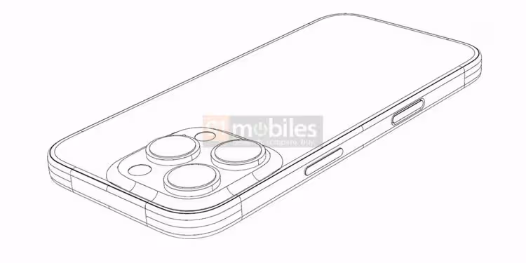 iPhone 16渲染圖曝光 暗示將新增一神秘按鈕