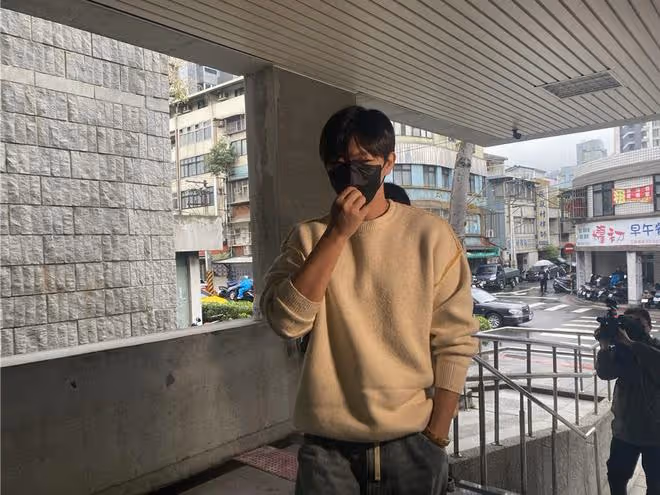 炎亞綸掏錢和被害人和解,雙方簽保密協議拒絕公開賠償金額