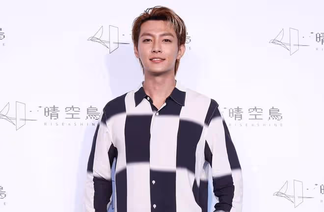 炎亞綸掏錢和被害人和解，雙方簽保密協議拒絕公開賠償金額