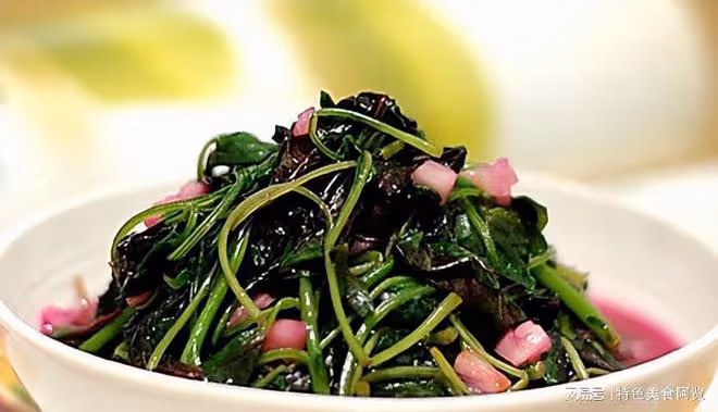 這幾種「長壽菜」幾塊錢一斤，不僅便宜，營養還足